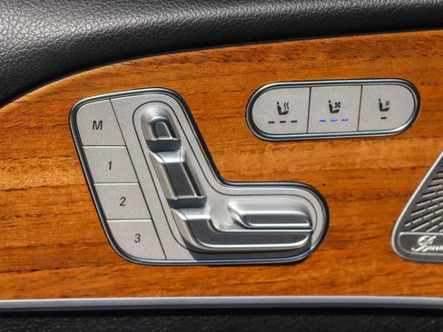Used 2023 Mercedes-Benz GLS 450 4MATIC image 22