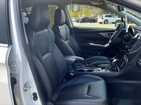 Used 2023 Subaru Crosstrek 2.5i Limited image 7