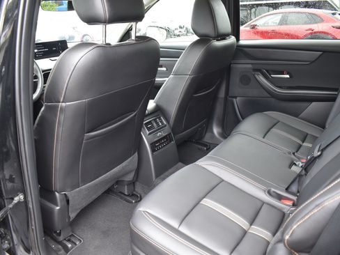 Used 2026 MAZDA CX-90 3.3 Turbo w/ Select Package AWD/4WD image 21