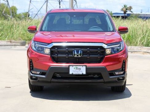New 2026 Honda Ridgeline RTL image 2