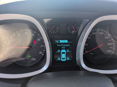 Used 2017 Chevrolet Equinox LT w/ Convenience Package FWD image 15