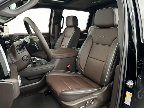 New 2026 GMC Sierra 1500 Denali w/ Denali Reserve Package image 20