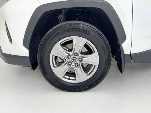 Used 2024 Toyota RAV4 XLE w/ Weather Package AWD/4WD image 29