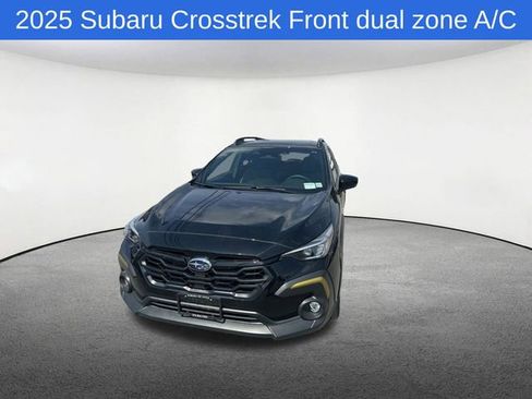 Used 2025 Subaru Crosstrek 2.5i Sport AWD/4WD image 13