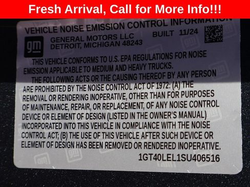 Used 2025 GMC Sierra EV Denali AWD/4WD image 36