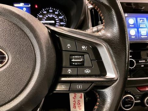 Used 2022 Subaru Crosstrek 2.0i Premium AWD/4WD image 19