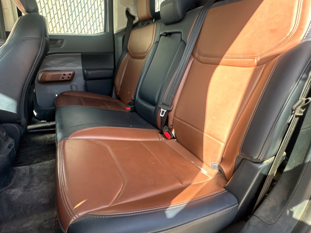 Used 2022 Ford Maverick Lariat FWD image 12