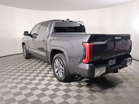 Used 2023 Toyota Tundra 1794 Edition image 7