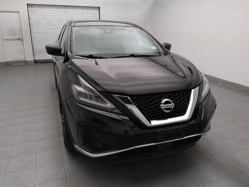 Used 2021 Nissan Murano S AWD/4WD image 14