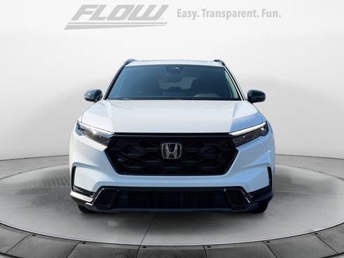 Used 2023 Honda CR-V Sport image 2