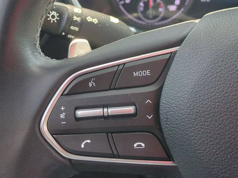 Certified 2023 Hyundai Santa Fe SEL AWD/4WD image 14