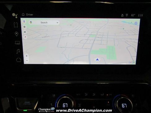 Used 2024 GMC Sierra 2500 AT4 w/ Technology Package image 6