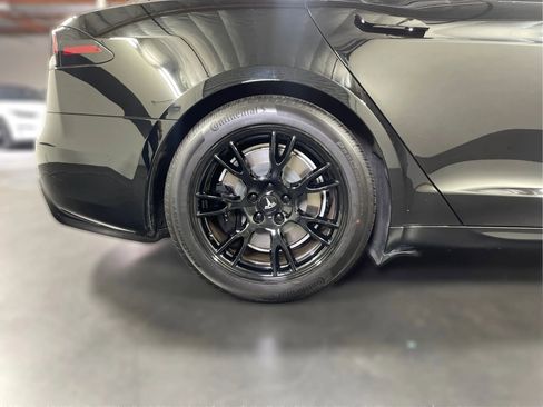 Used 2023 Tesla Model S Standard Range AWD/4WD image 19