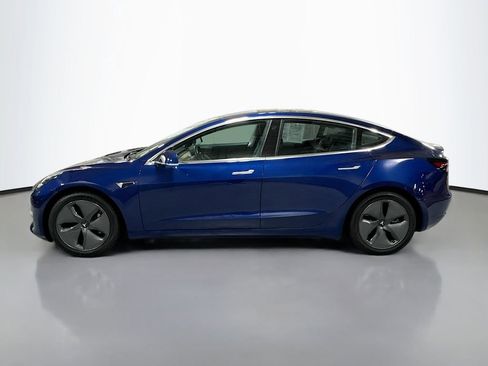 Used 2018 Tesla Model 3 Long Range image 10