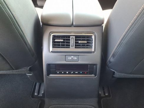 Used 2025 MAZDA CX-90 3.3 Turbo w/ Preferred Package AWD/4WD image 7