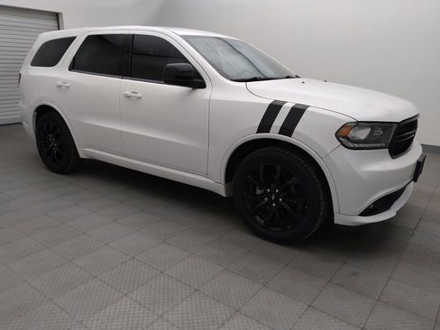 Used 2020 Dodge Durango SXT RWD image 11