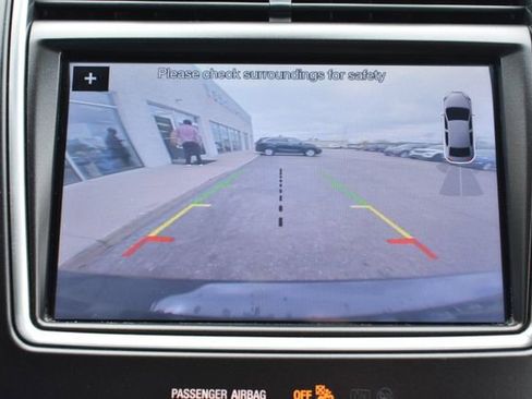Used 2018 Lincoln MKX Reserve w/ Driver Assistance Package AWD/4WD image 32