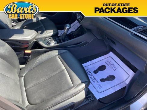 Used 2019 BMW X1 sDrive28i w/ Convenience Package FWD image 17