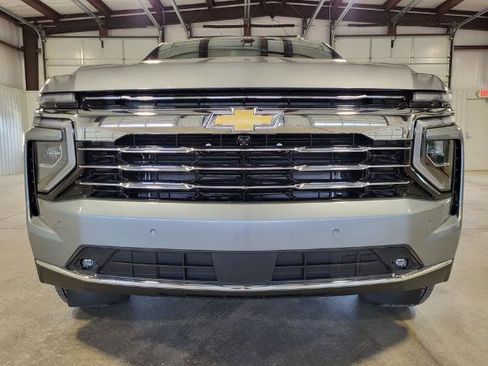 New 2026 Chevrolet Tahoe LT w/ Comfort Package AWD/4WD image 8