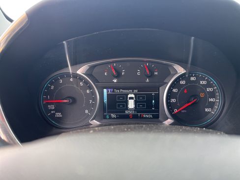 Used 2018 Chevrolet Equinox LT image 12