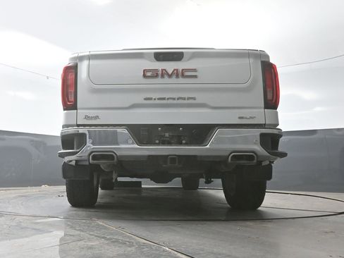 Used 2023 GMC Sierra 1500 SLT w/ SLT Premium Plus Package image 32