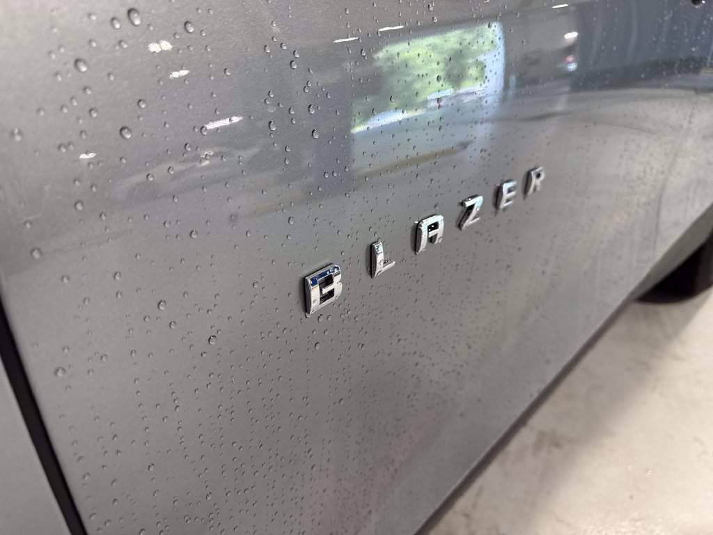 New 2026 Chevrolet Blazer LT FWD image 46