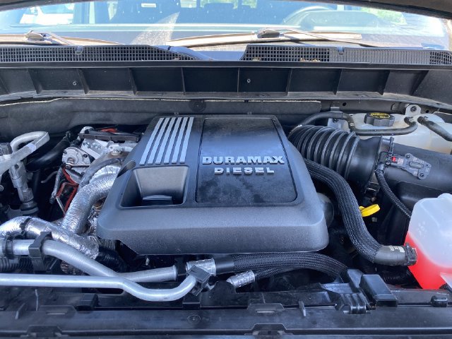 Used 2024 Chevrolet Silverado 1500 RST w/ All Star Edition Plus AWD/4WD image 11