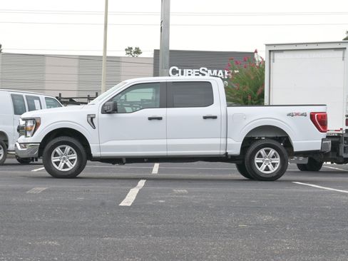 Used 2023 Ford F150 XLT AWD/4WD image 7