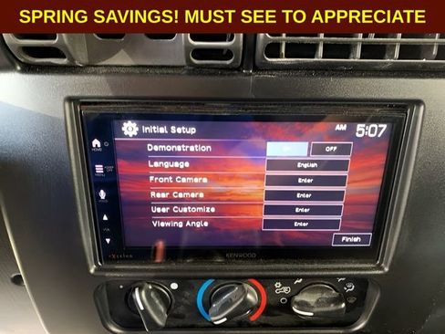 Used 2006 Jeep Wrangler Unlimited image 28