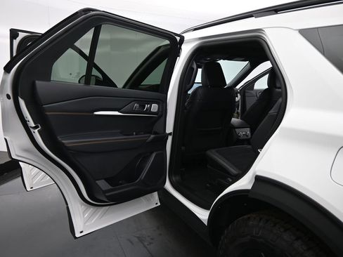 New 2026 Ford Explorer Tremor w/ Tremor Ultimate Package image 21