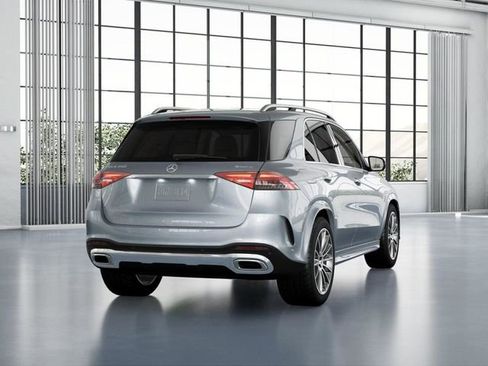 New 2026 Mercedes-Benz GLE 350 4MATIC image 23