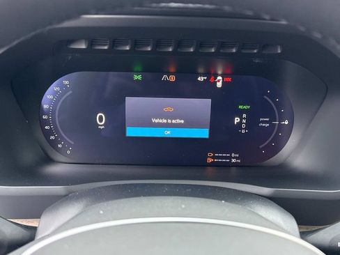 Used 2026 Volvo XC90 T8 Plus w/ Protection Package AWD/4WD image 31