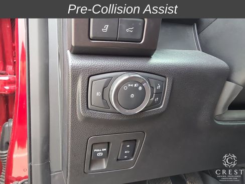 Used 2018 Ford Expedition Limited w/ Equipment Group 302A RWD image 11