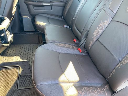 New 2026 RAM 2500 Limited image 39