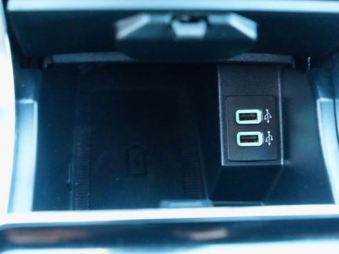 Used 2019 Ford Edge ST w/ Equipment Group 401A image 25