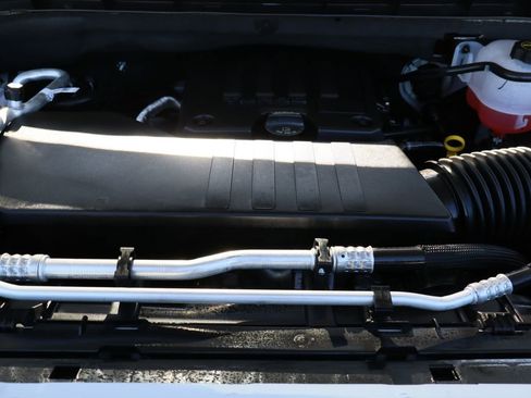 Certified 2026 GMC Sierra 1500 Pro w/ Pro Value Package image 24