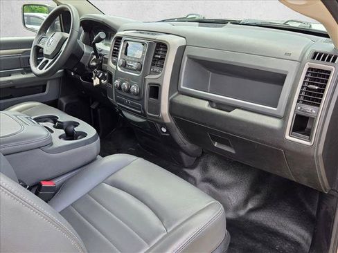 Used 2013 RAM 1500 Tradesman w/ PWR & Remote Entry Group RWD image 16