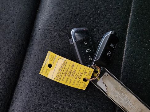 Used 2022 Volkswagen Atlas SE image 33