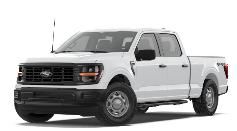 New 2026 Ford F150 XL AWD/4WD image 45