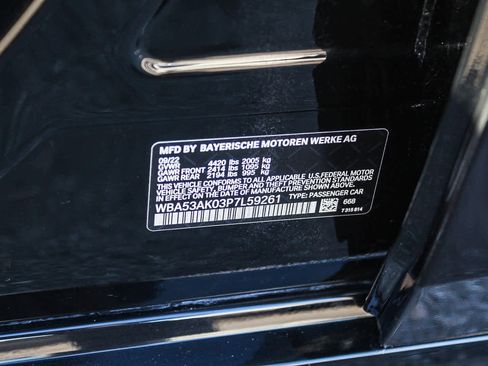 Certified 2023 BMW 228i Gran Coupe w/ Convenience Package image 26