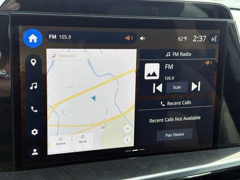 New 2026 Subaru Outback Wilderness AWD/4WD image 22