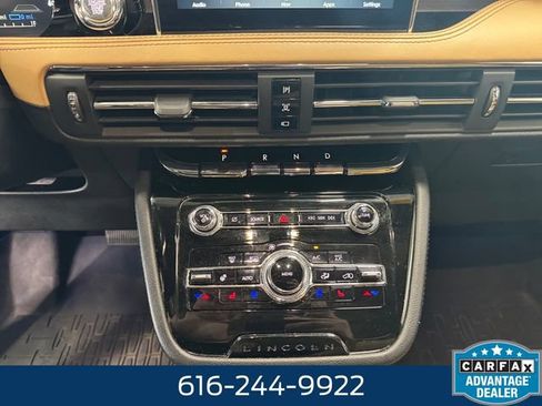 Used 2022 Lincoln Corsair Grand Touring w/ Elements Technology Bundle AWD/4WD image 3