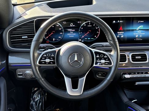 Used 2022 Mercedes-Benz GLS 450 4MATIC image 22