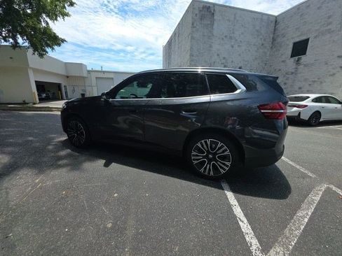 Used 2025 BMW X3 xDrive30i w/ Premium Package AWD/4WD image 15