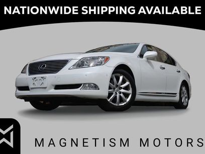Used 2009 Lexus LS 460