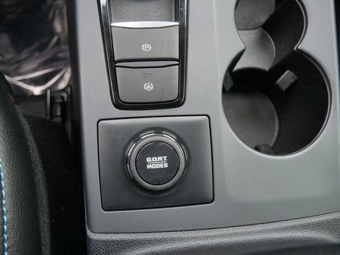 Used 2024 Ford Bronco Sport Heritage w/ Heritage Convenience Package image 26