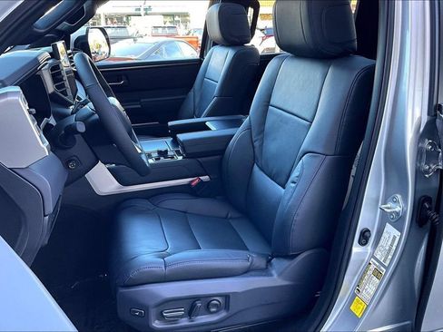 New 2026 Toyota Tundra Platinum AWD/4WD image 9