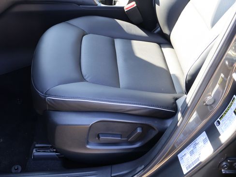 New 2025 MAZDA CX-5 AWD 2.5 S w/ Select Package image 39