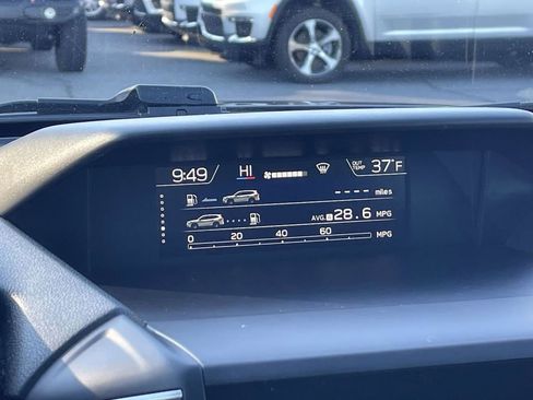 Used 2022 Subaru Forester Premium image 36