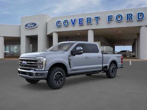 New 2026 Ford F350 King Ranch w/ Tremor Off-Road Package AWD/4WD image 1